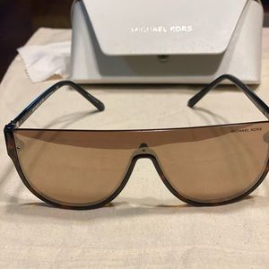 Michael Kors Aspen Sunglasses